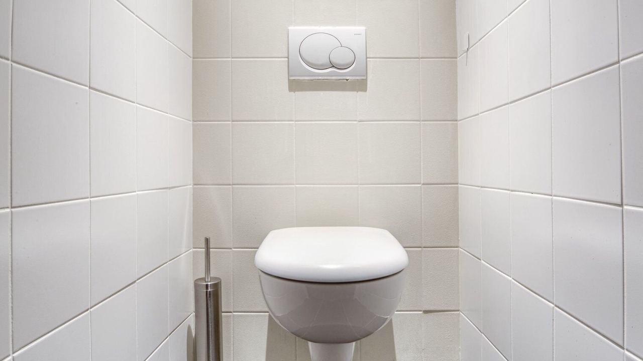Photo of Bathroom in Notre-Dame-des-Champs