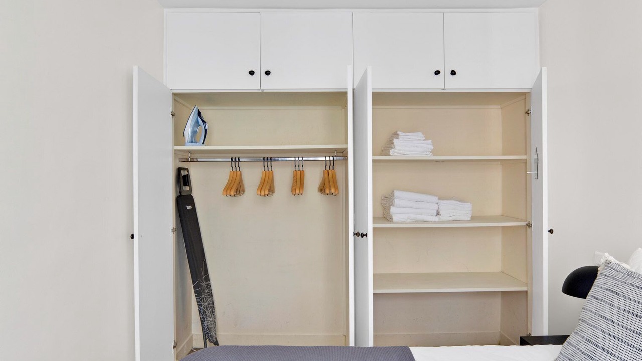 Photo of Bedroom in Quartier de Rochechouart