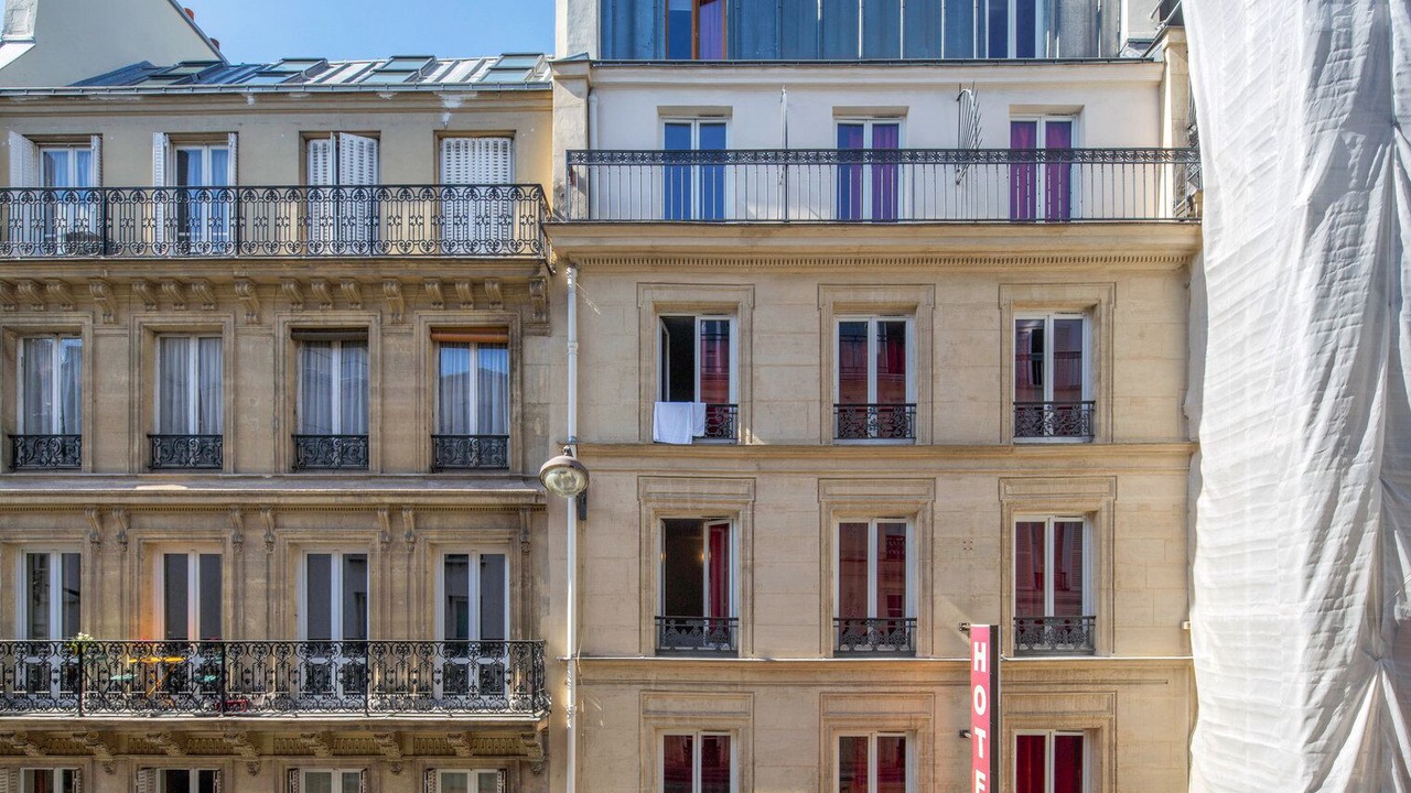 Photo of Outdoor in Quartier de Rochechouart