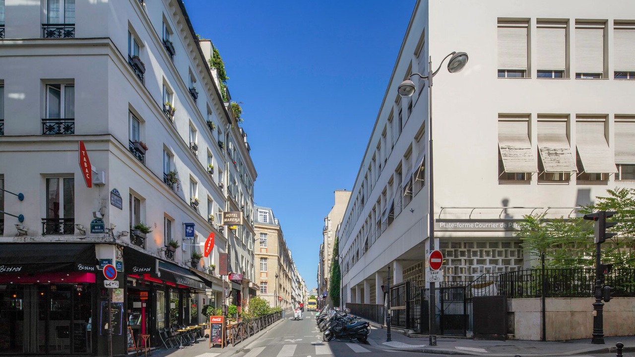 Photo of Others in Quartier de Rochechouart