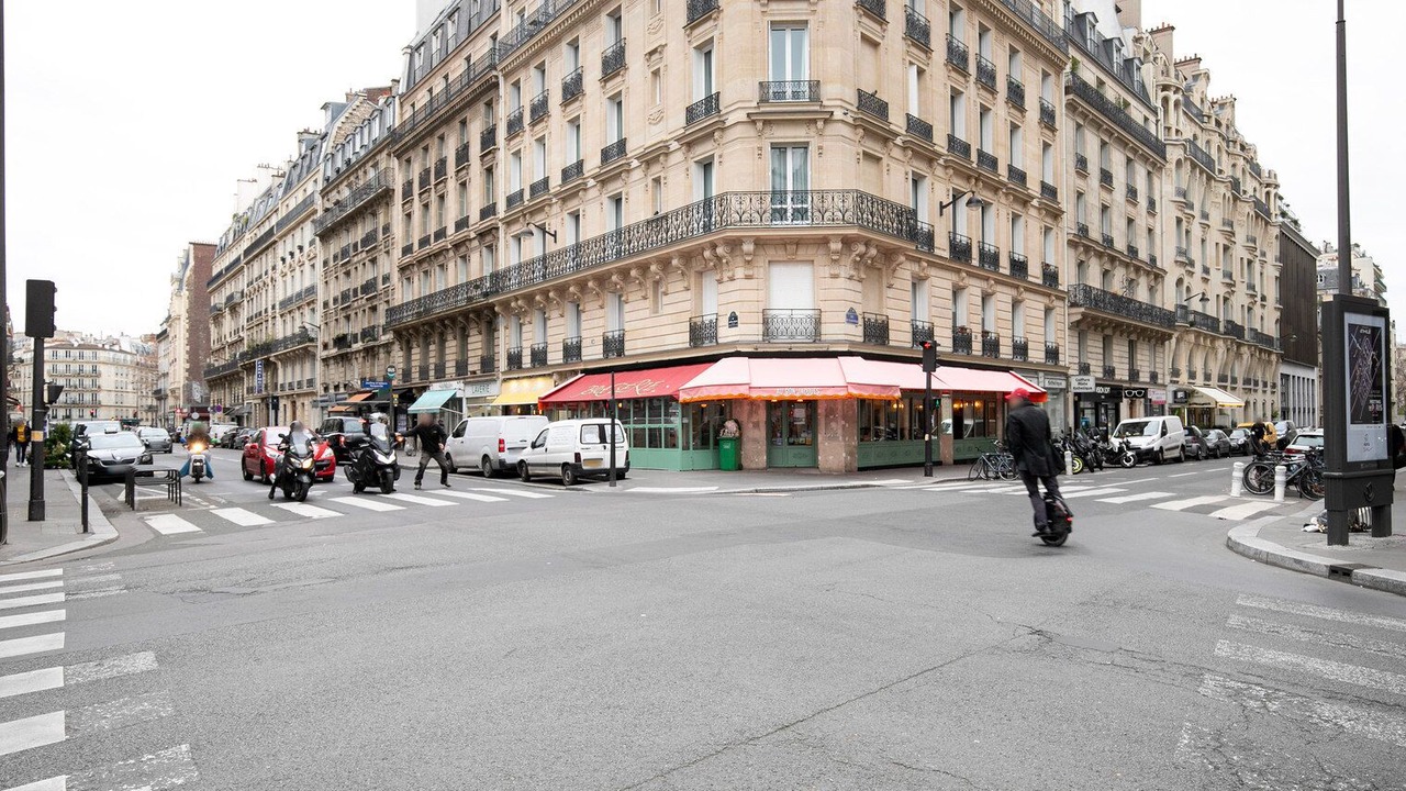 Photo of Others in 17th Arrondissement
