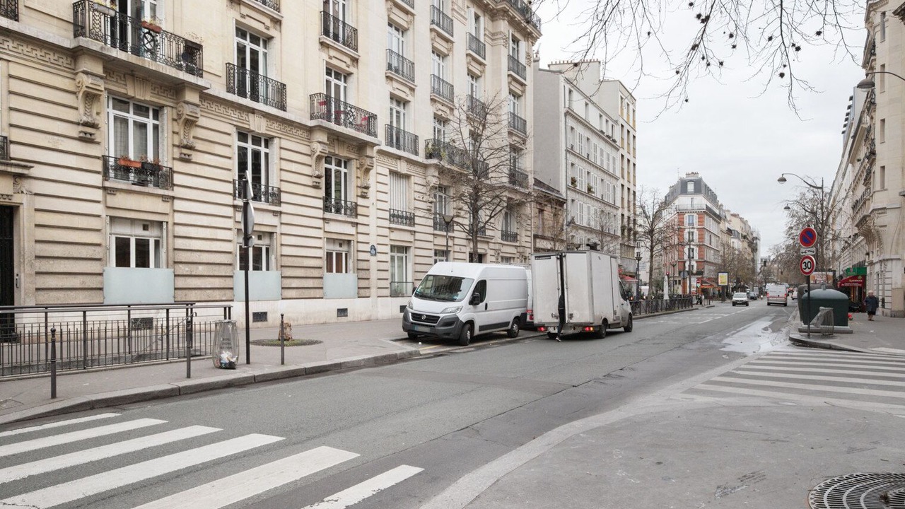 Photo of Others in 17th Arrondissement