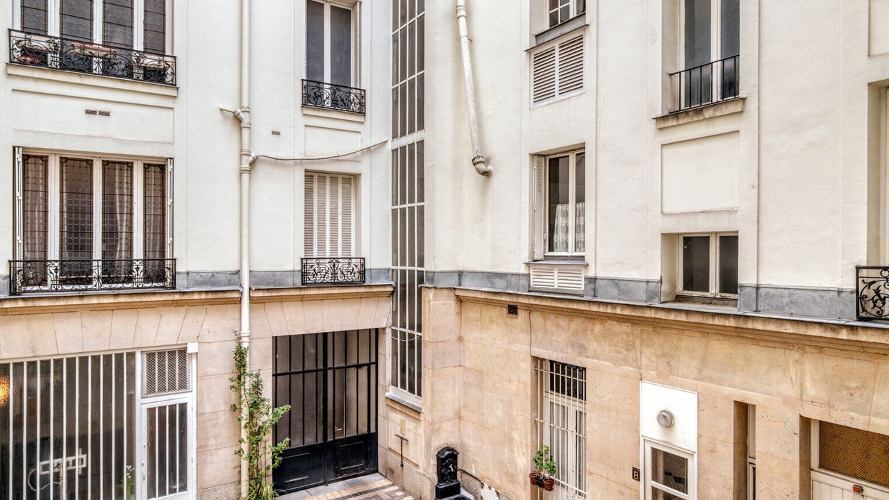 Photo of Outdoor in 17th Arrondissement