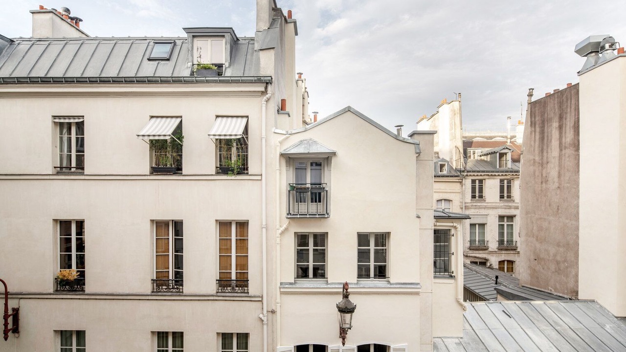 Photo of Outdoor in Quartier de la Place-Vendome
