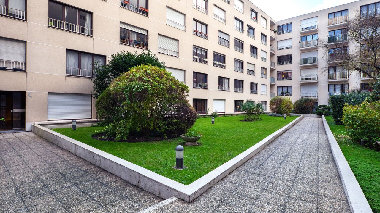 Photo of Outdoor in Quartier de Rochechouart