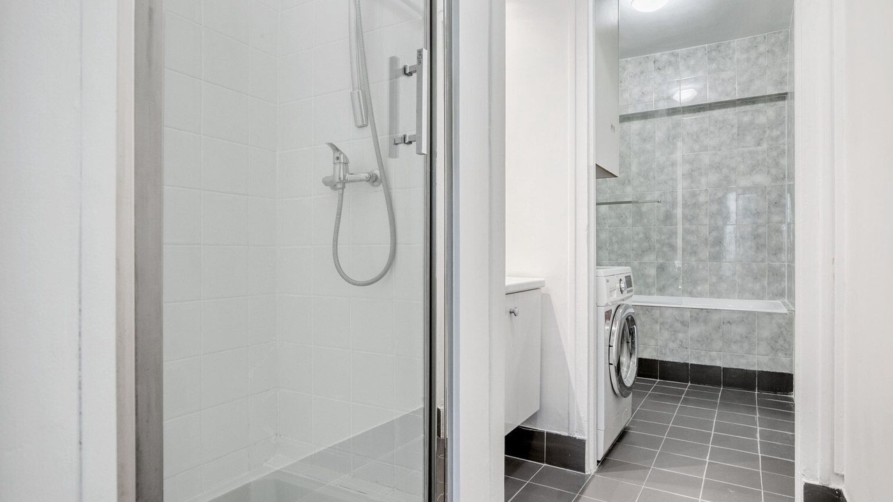 Photo of Bathroom in Ternes