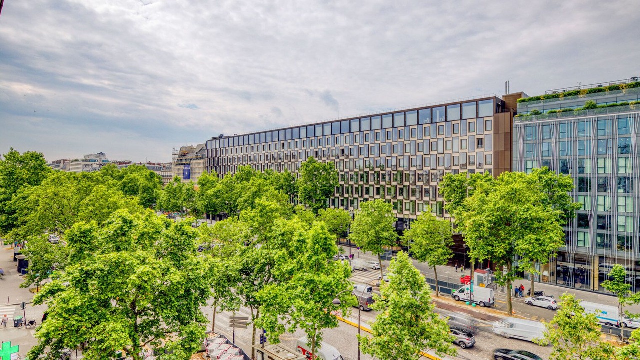 Photo of Outdoor in Ternes