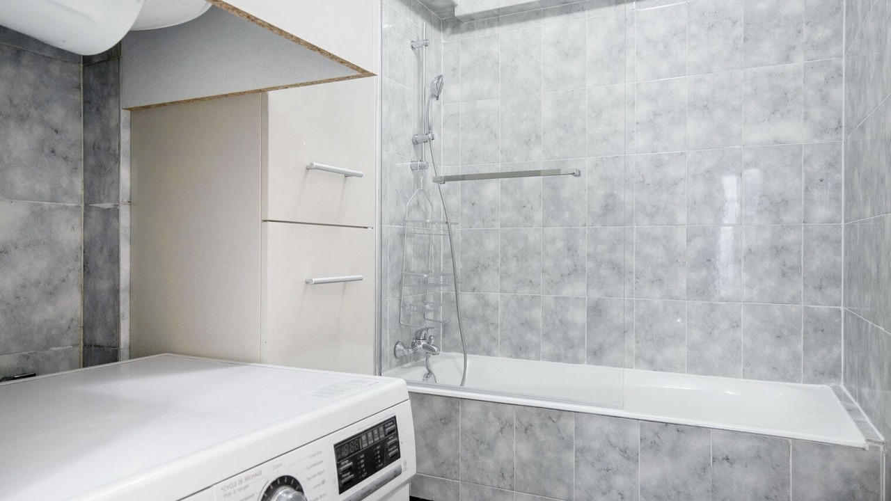 Photo of Bathroom in Ternes