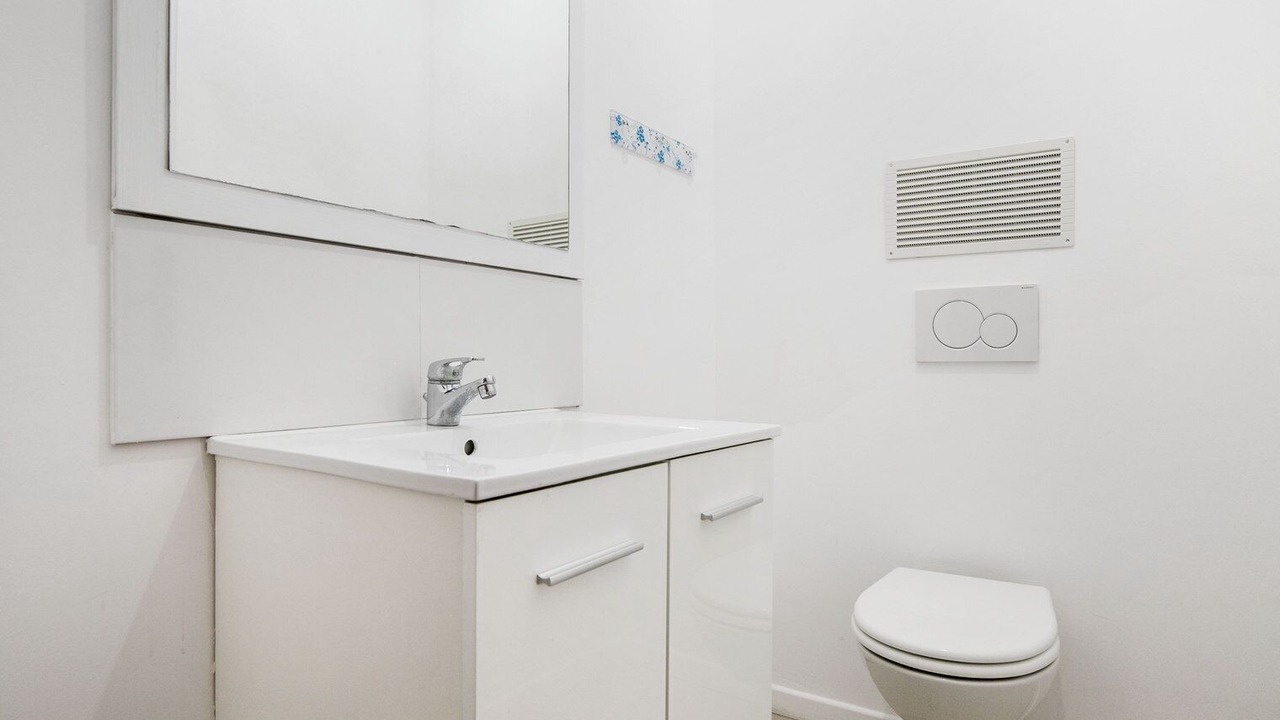 Photo of Bathroom in Ternes
