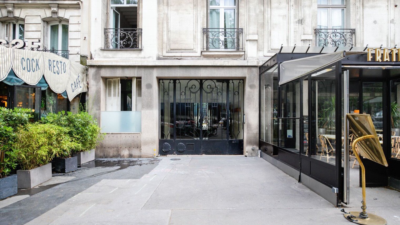 Photo of Outdoor in Ternes