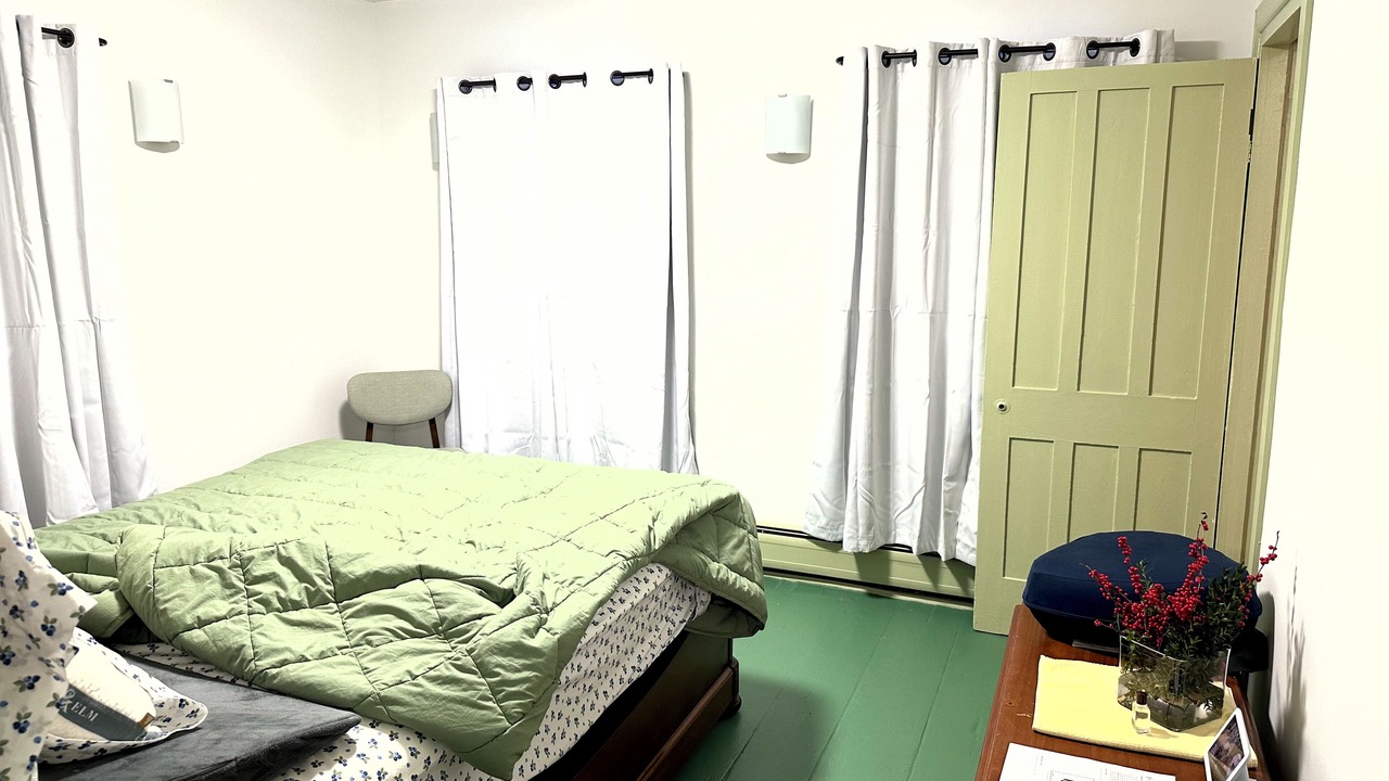 Photo of Bedroom in Becket