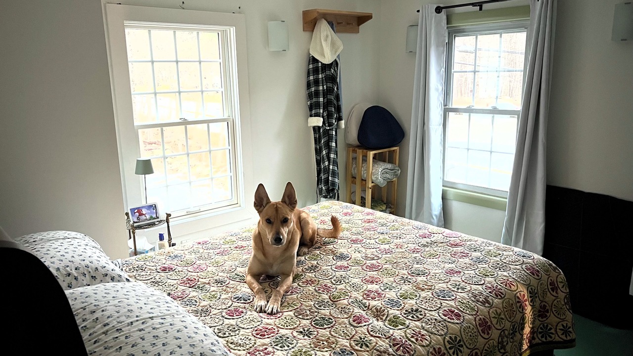 Photo of Bedroom in Becket