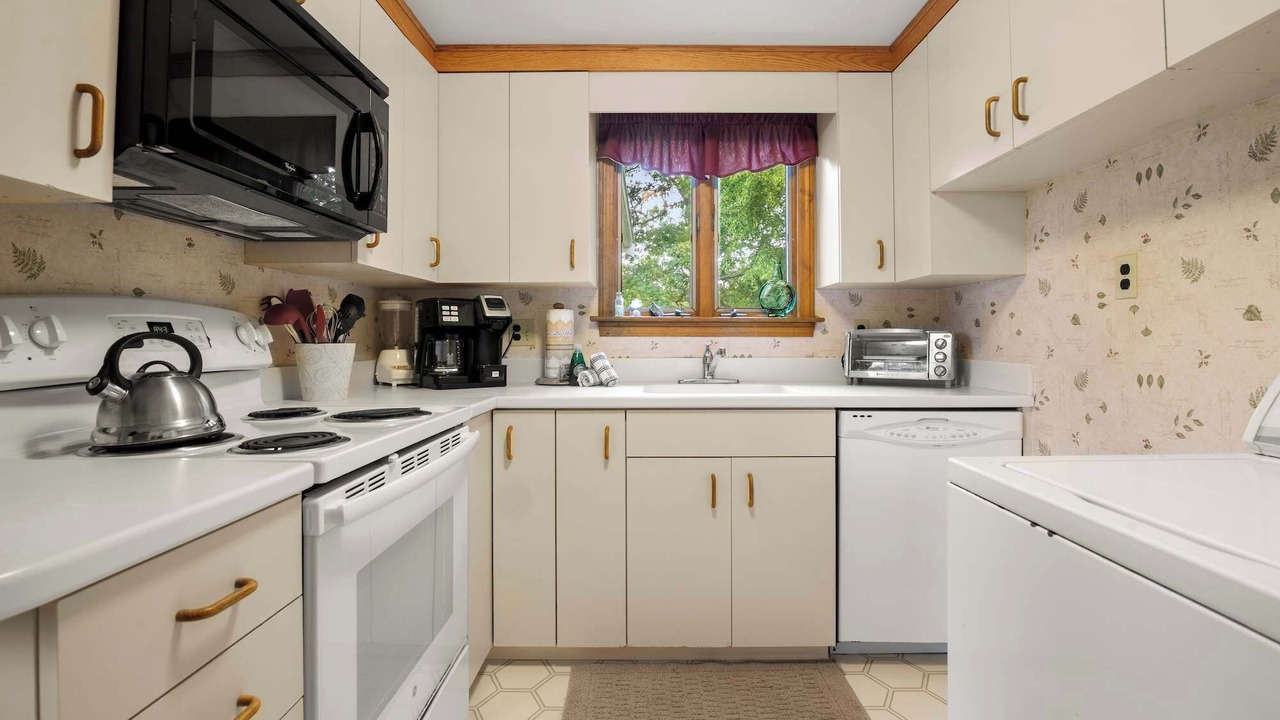 Photo of Kitchen in East Orleans