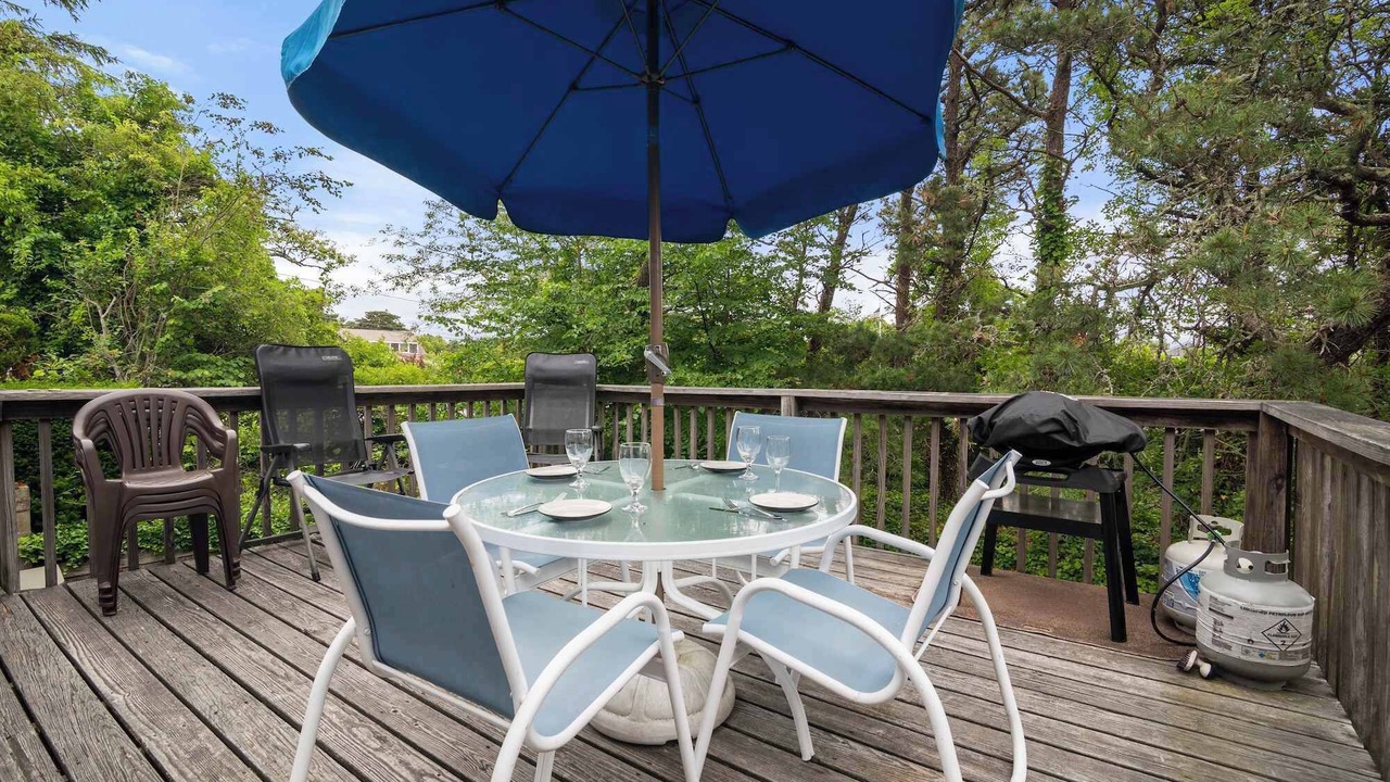Photo of Outdoor in East Orleans