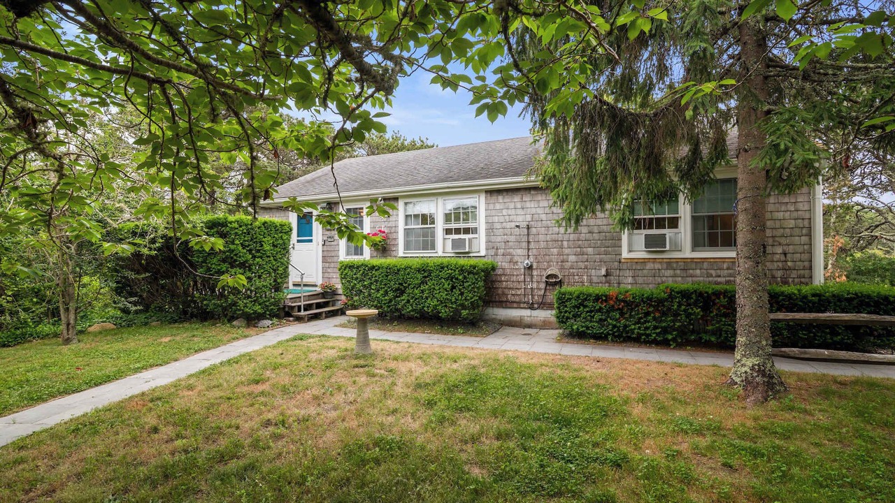 Photo of Outdoor in East Orleans