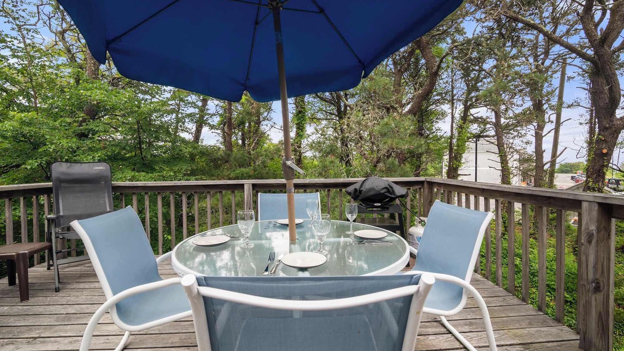 Photo of Outdoor in East Orleans