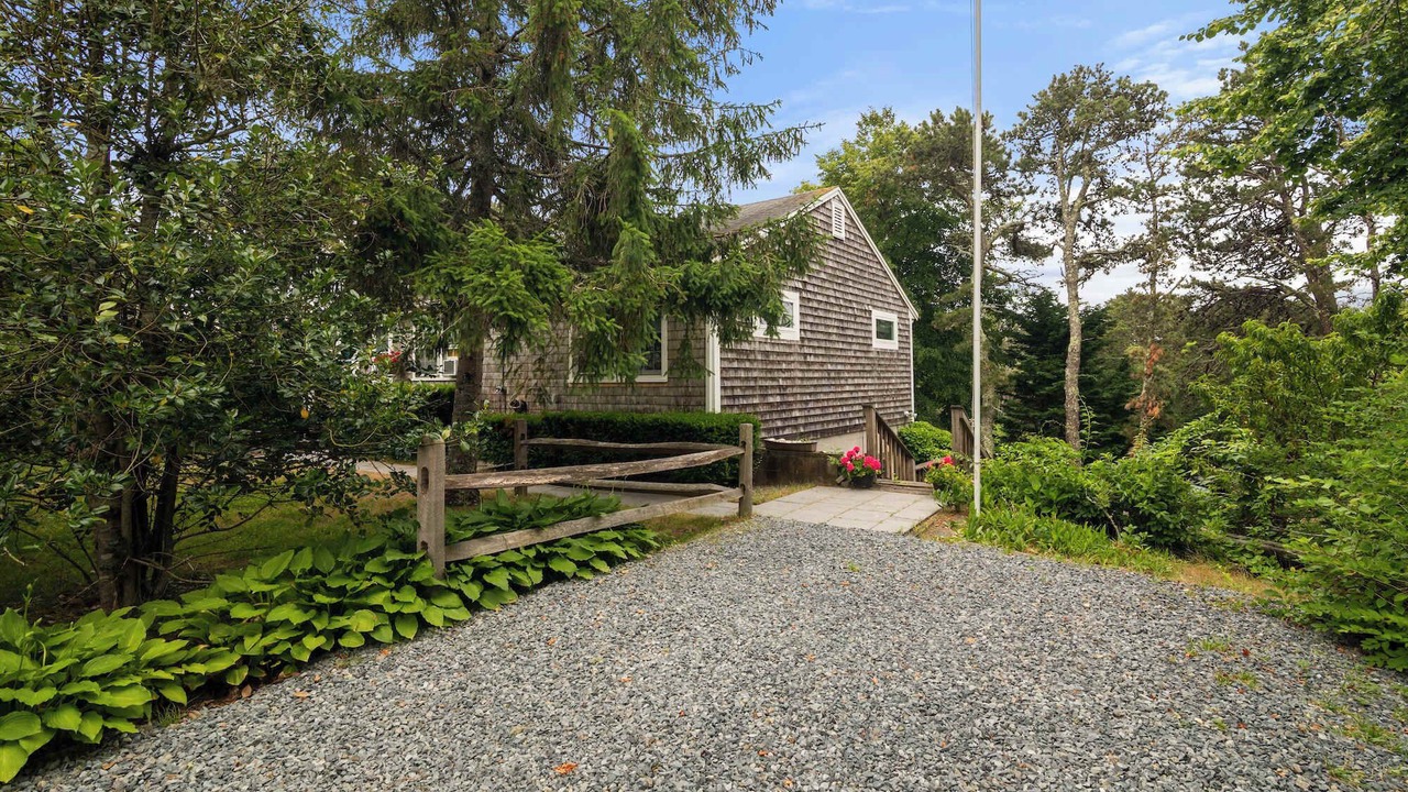 Photo of Outdoor in East Orleans
