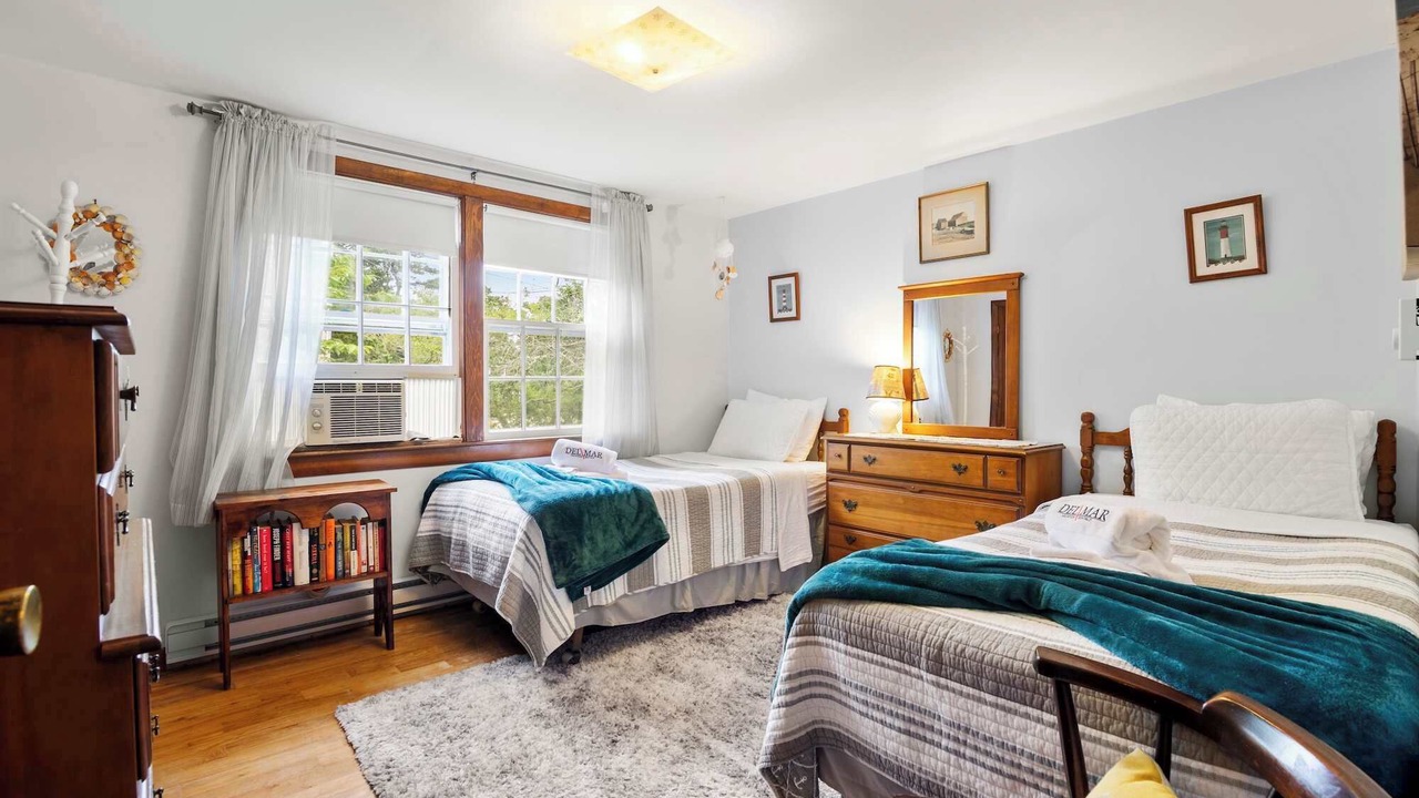 Photo of Bedroom in East Orleans