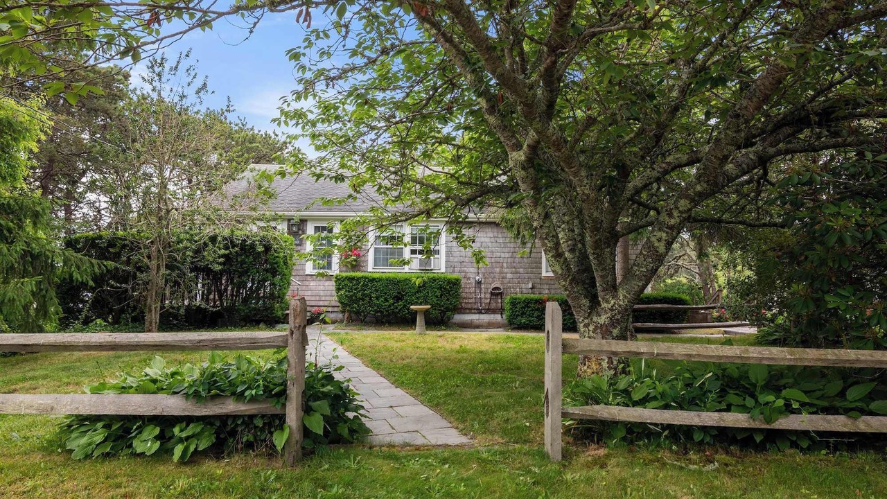Photo of Outdoor in East Orleans