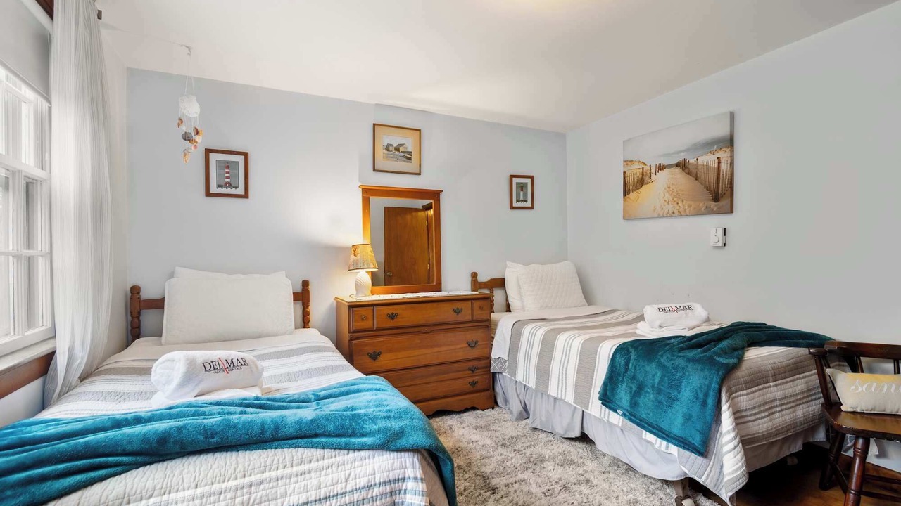 Photo of Bedroom in East Orleans