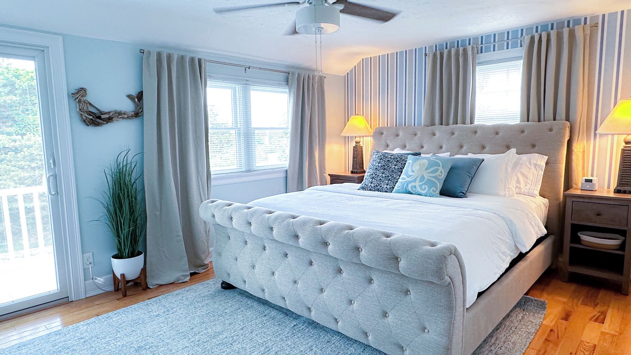 Photo of Bedroom in Plymouth