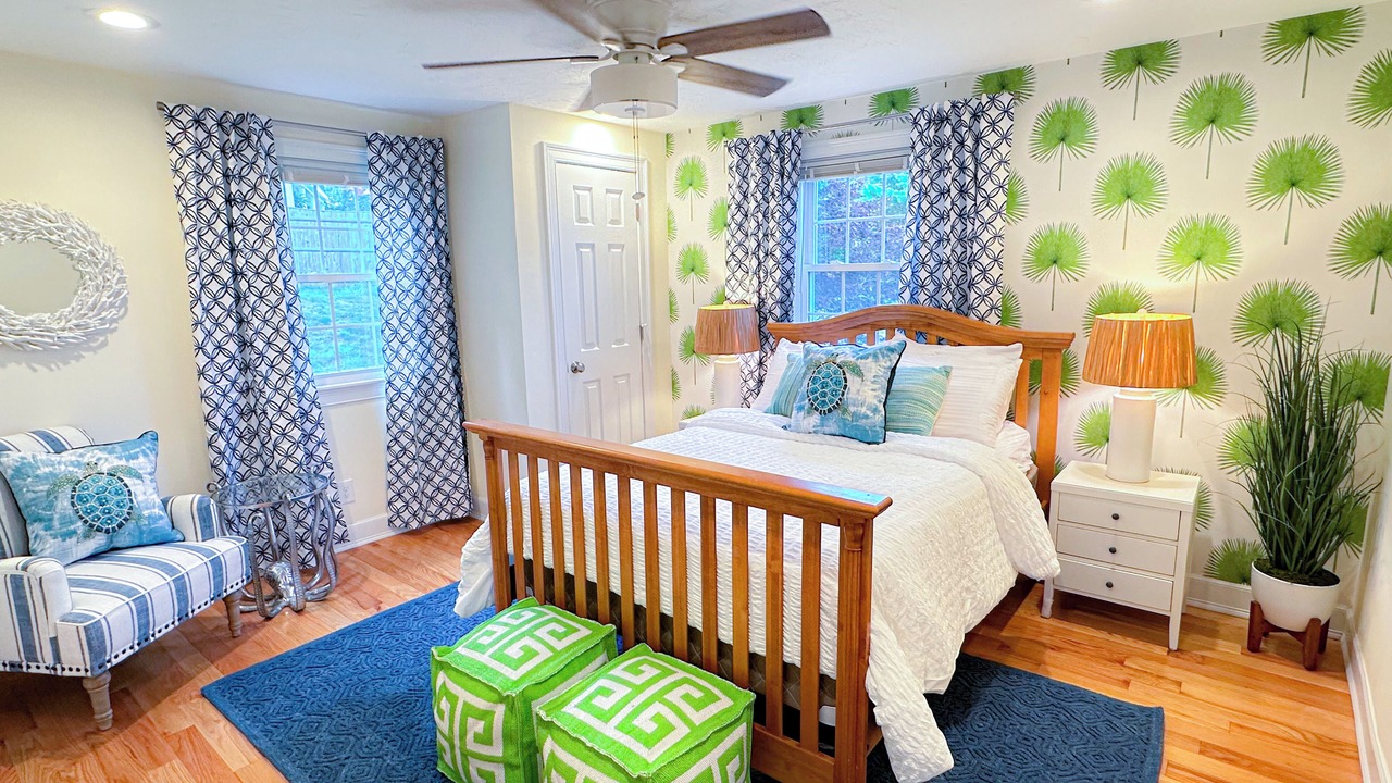 Photo of Bedroom in Plymouth