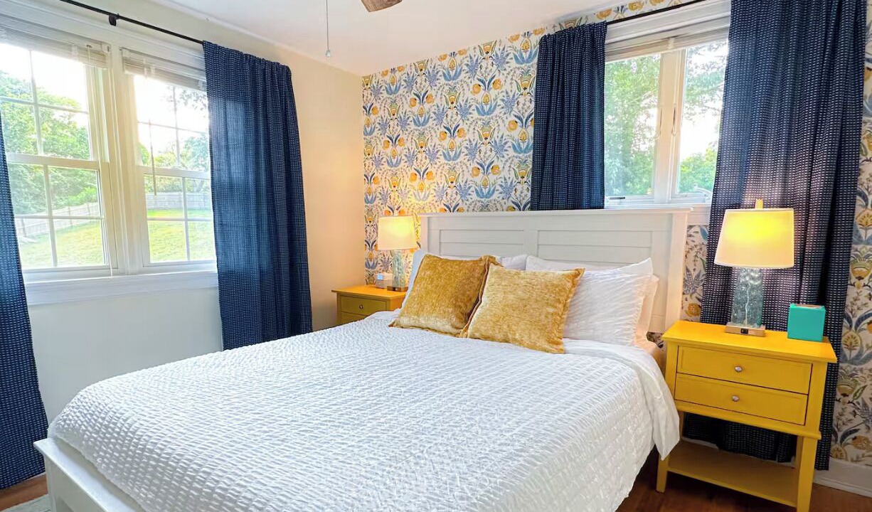 Photo of Bedroom in Plymouth