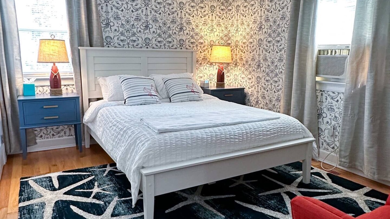 Photo of Bedroom in Plymouth