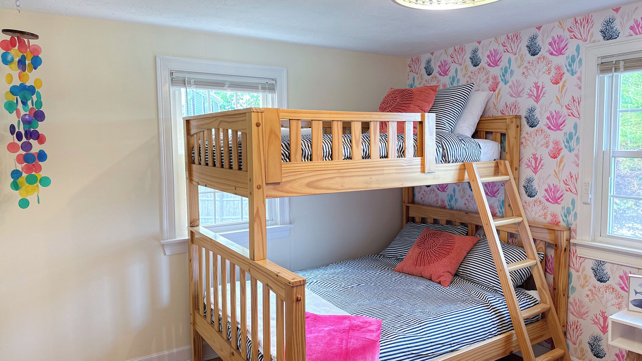 Photo of Bedroom in Plymouth