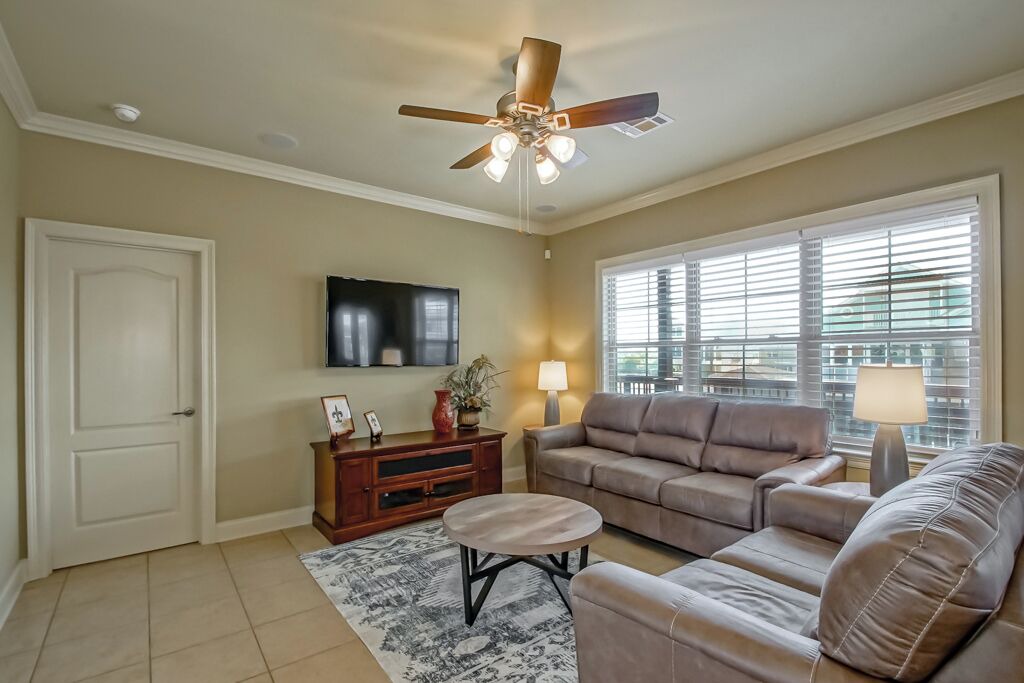 Photo of Livingroom in Barataria