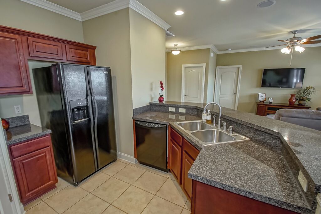 Photo of Kitchen in Barataria