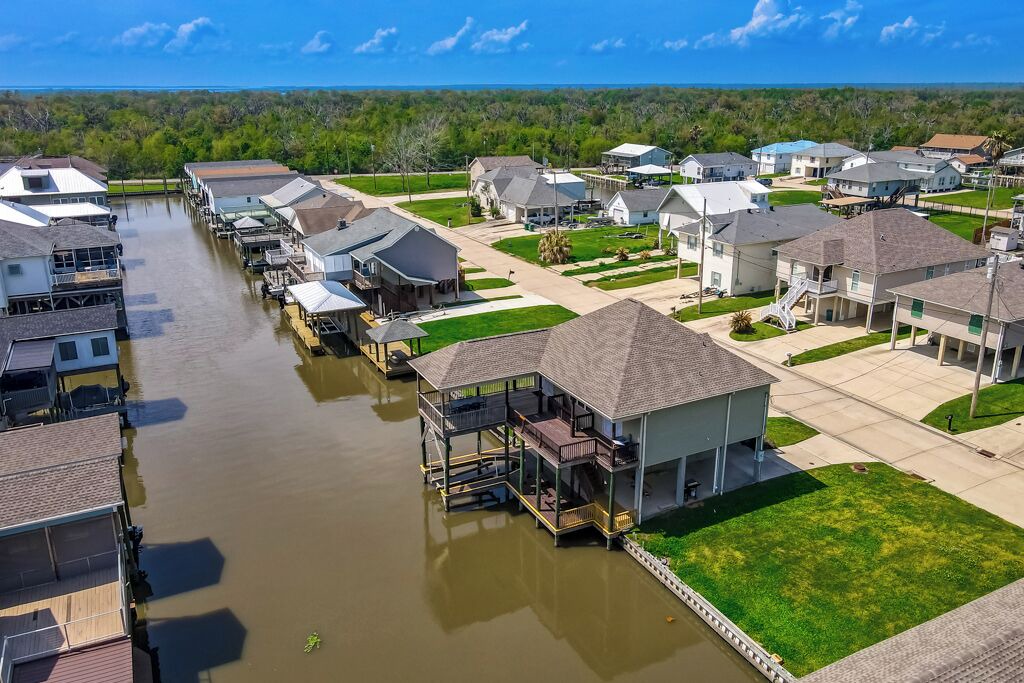Photo of Outdoor in Barataria