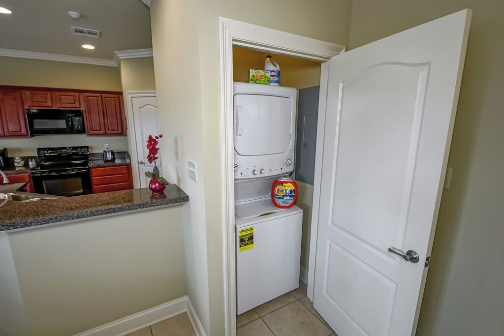 Photo of Kitchen in Barataria