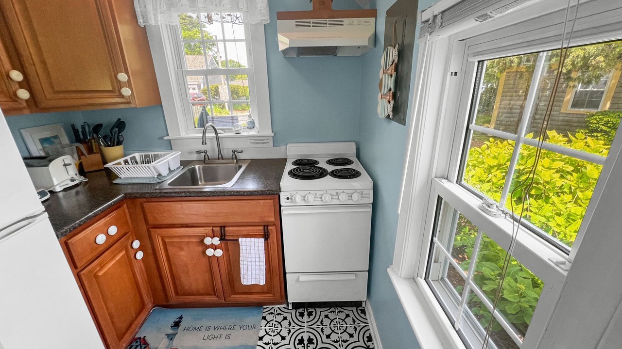 Photo of Kitchen in South Yarmouth