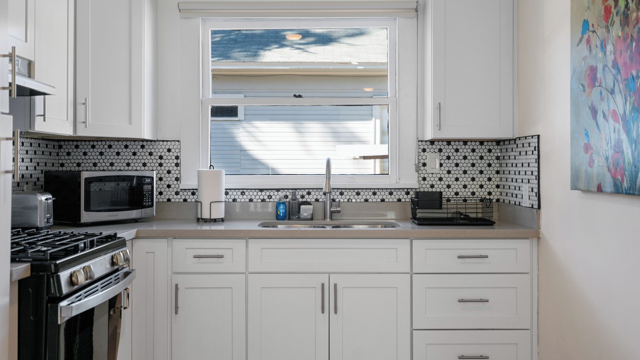 Photo of Kitchen in Westmont