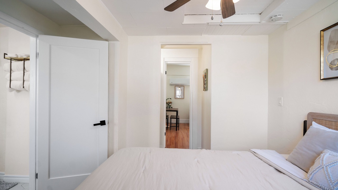 Photo of Bedroom in Westmont