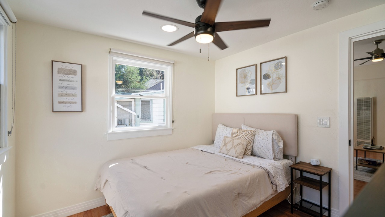 Photo of Bedroom in Westmont