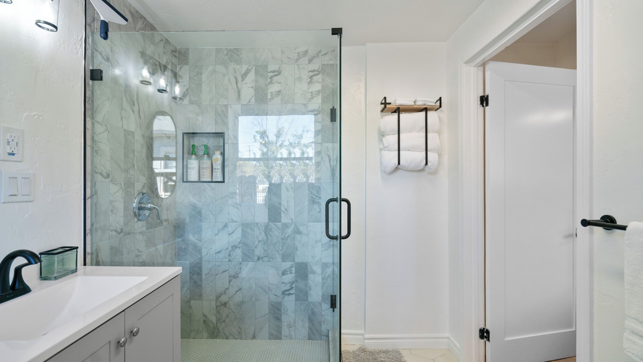 Photo of Bathroom in Westmont