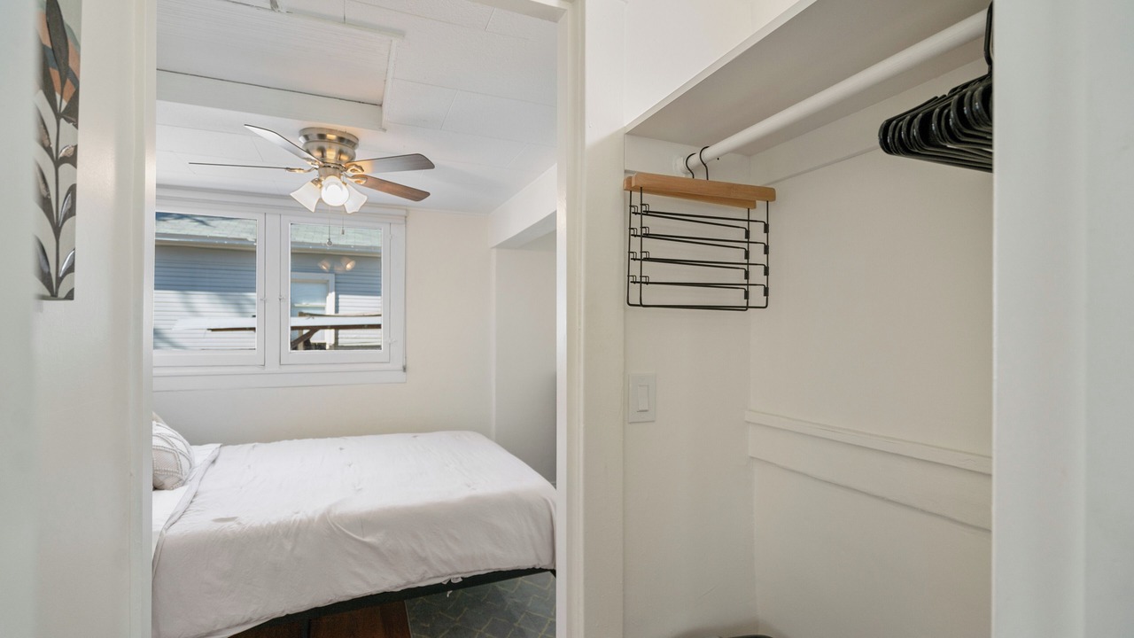 Photo of Bedroom in Westmont
