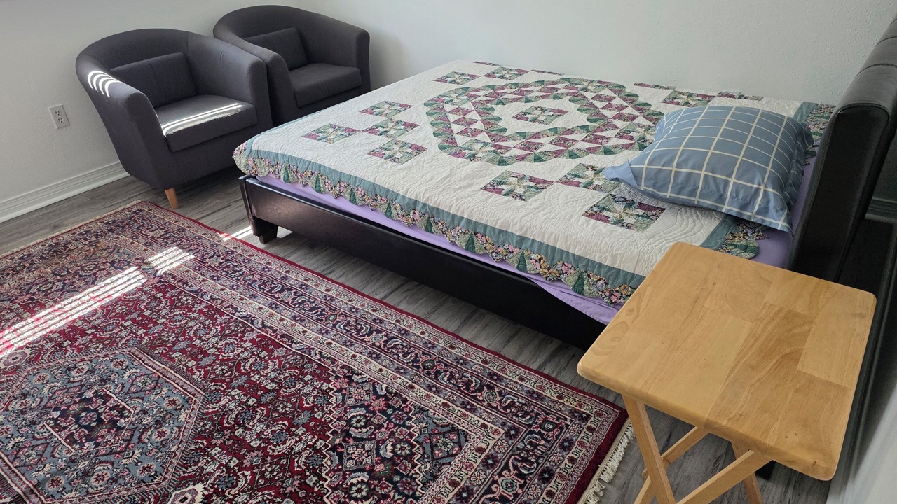 Photo of Bedroom in Kenner