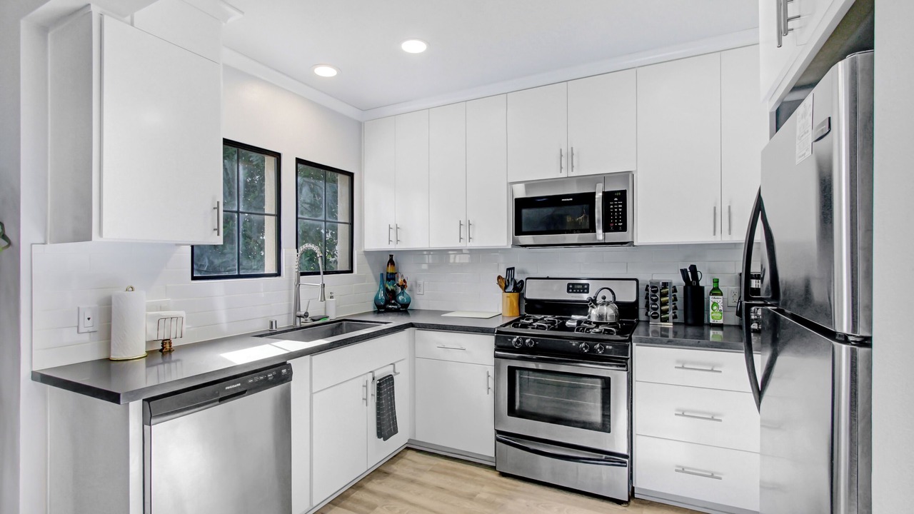 Photo of Kitchen in Panorama City