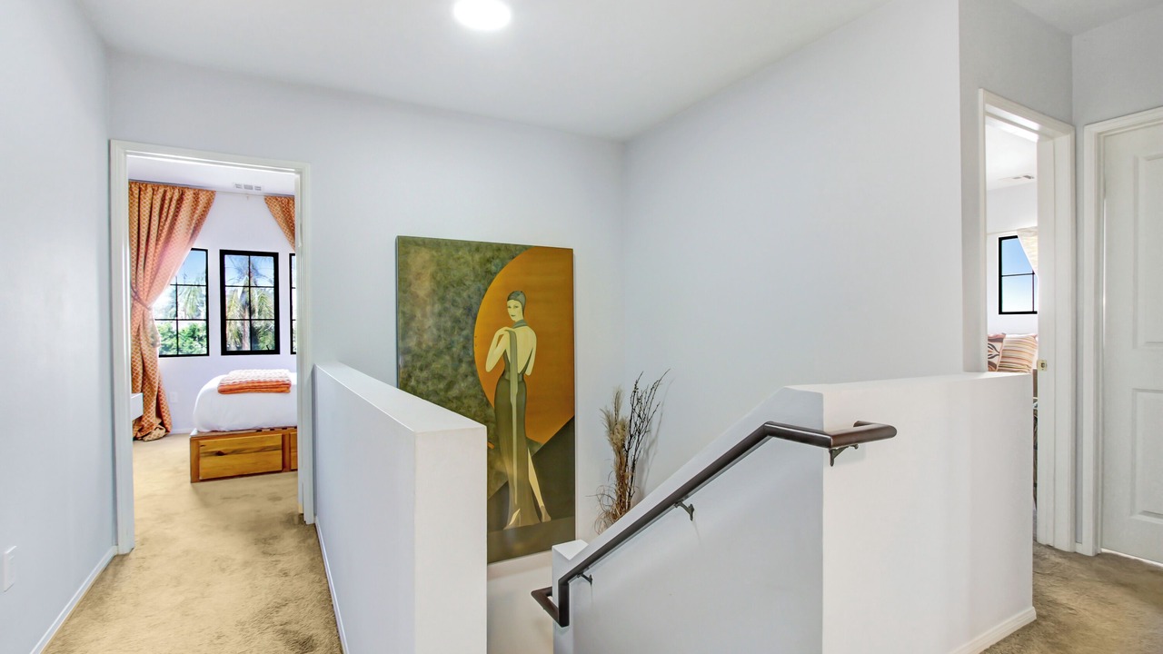 Photo of Bedroom in Panorama City