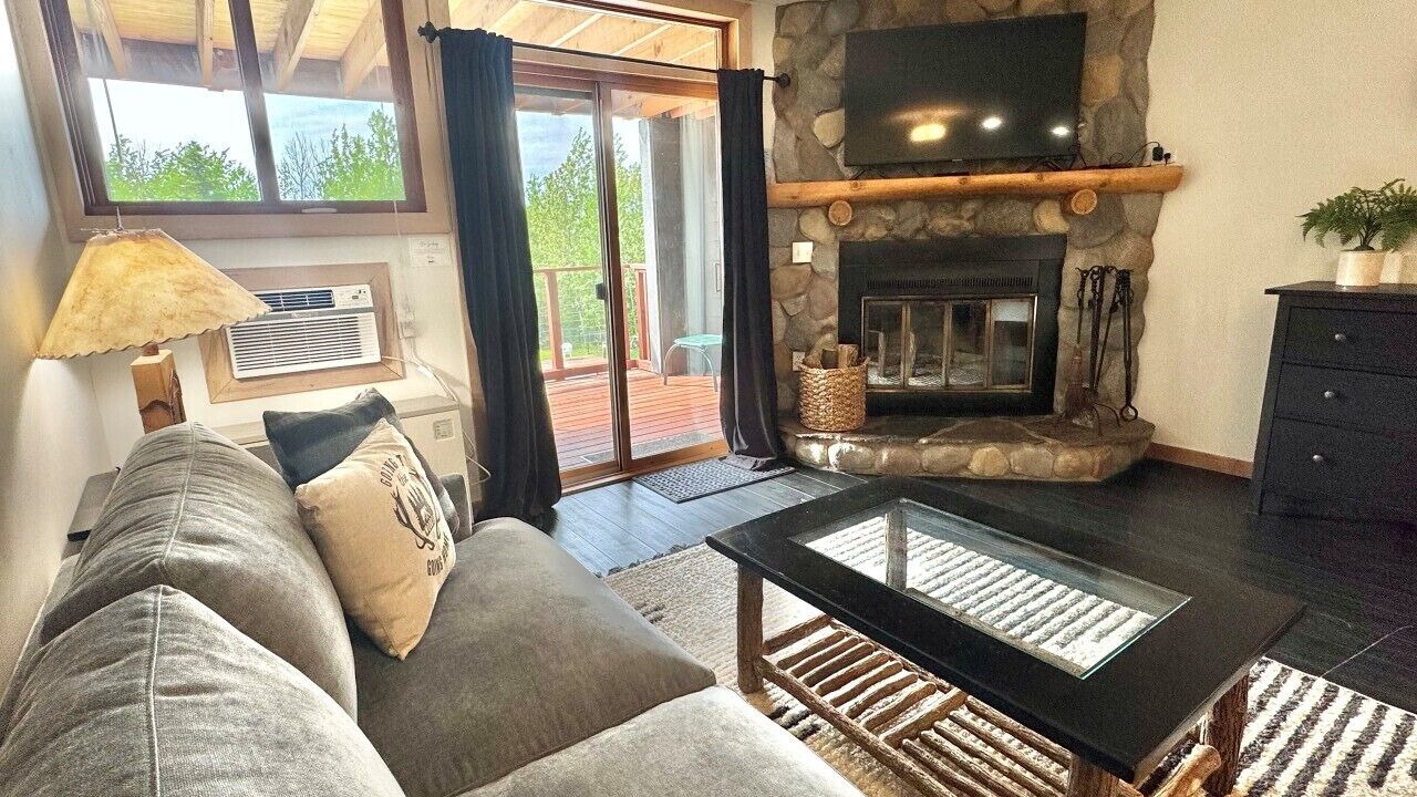 Photo of Bedroom in Lutsen