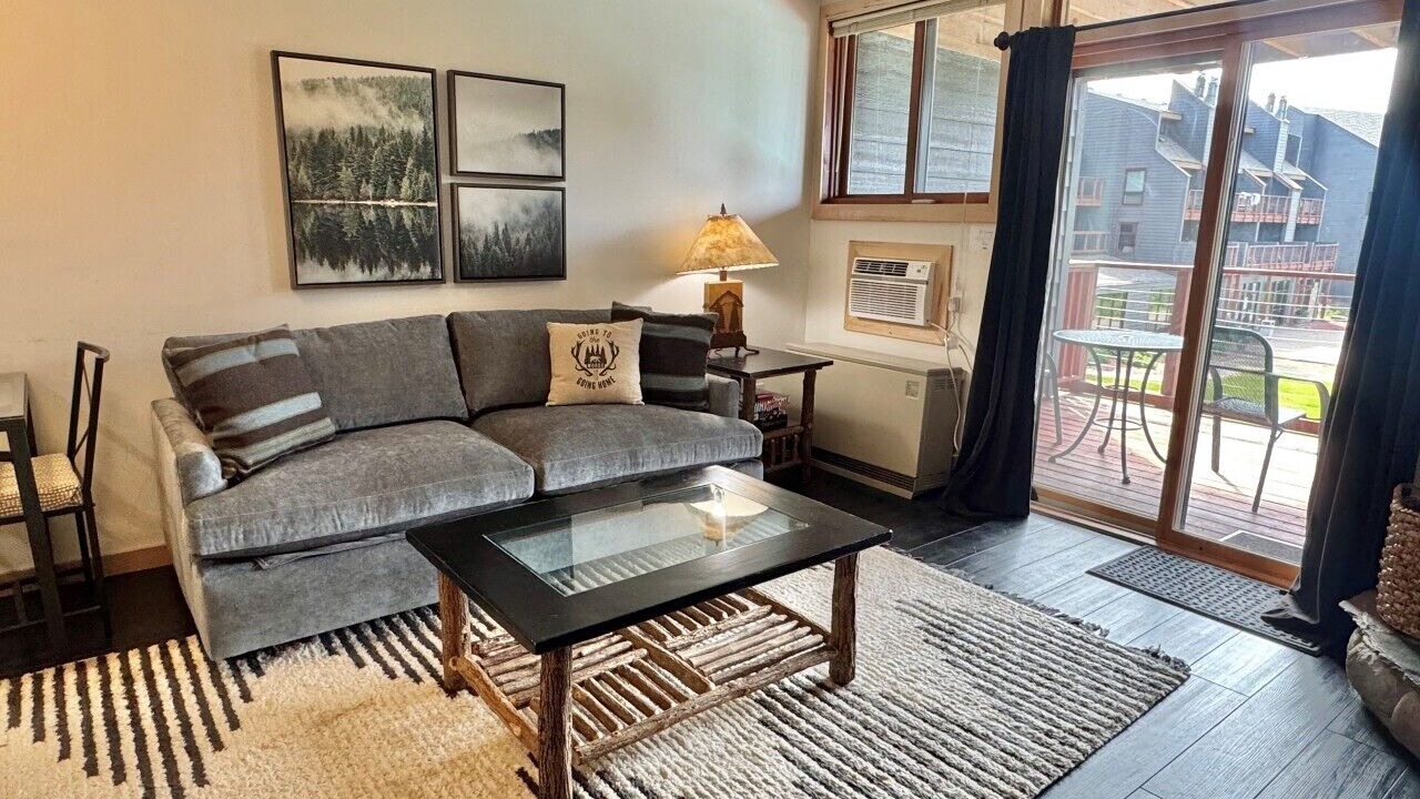 Photo of Bedroom in Lutsen