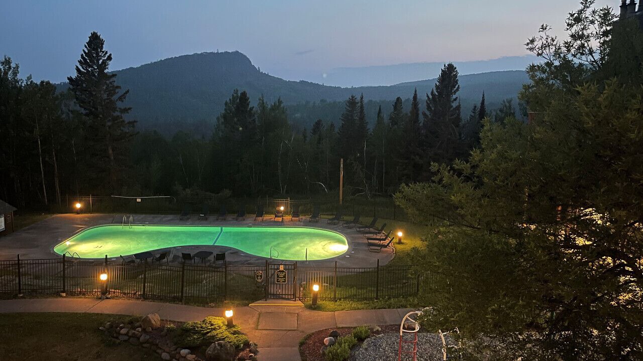 Photo of Outdoor in Lutsen