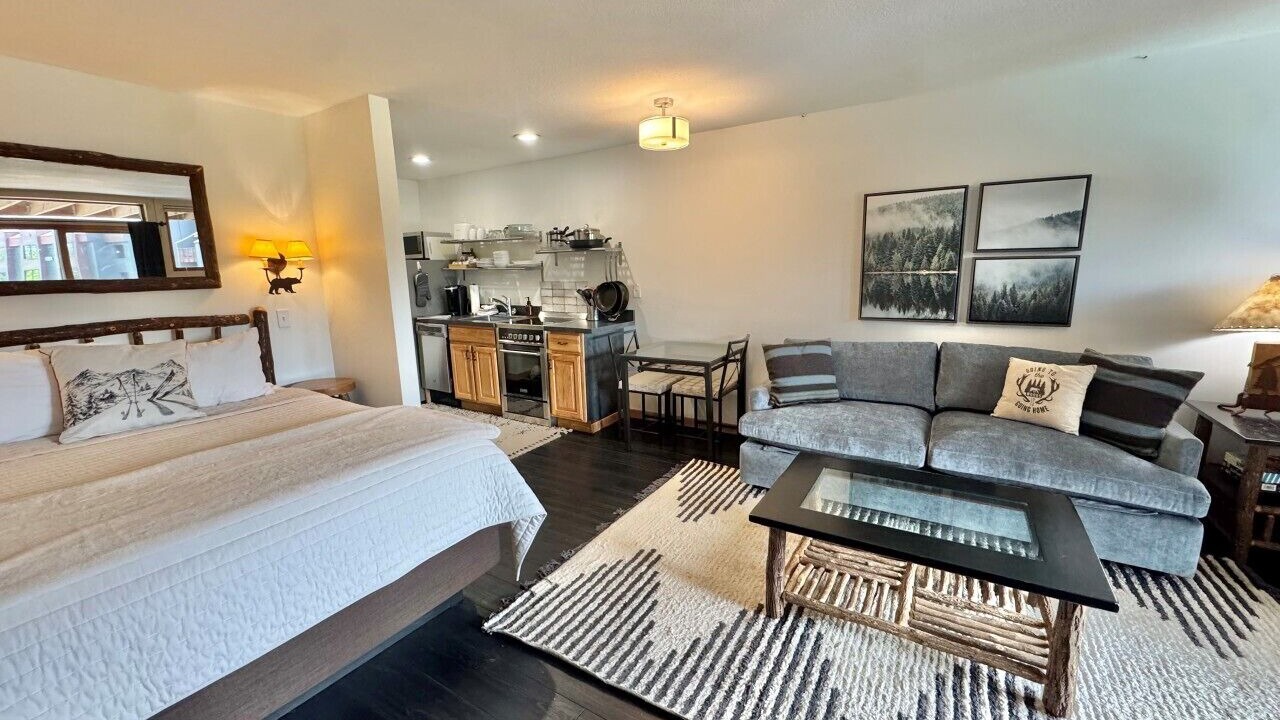 Photo of Bedroom in Lutsen