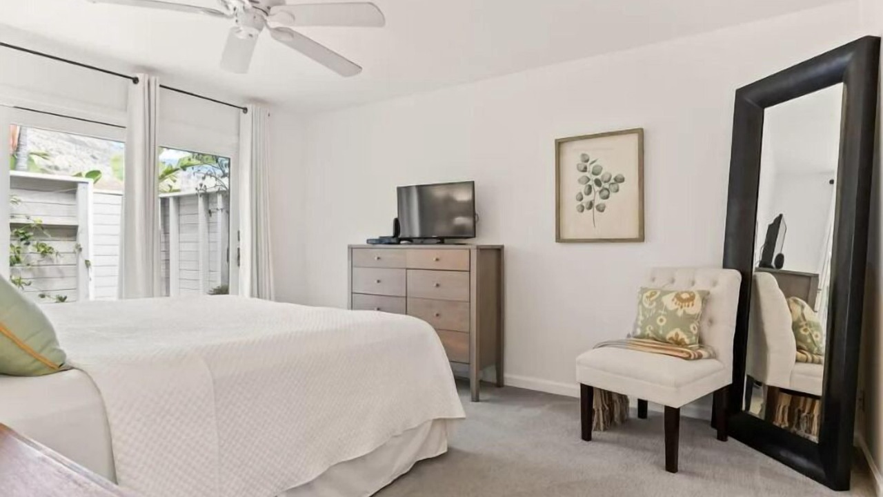 Photo of Bedroom in Mussel Shoals