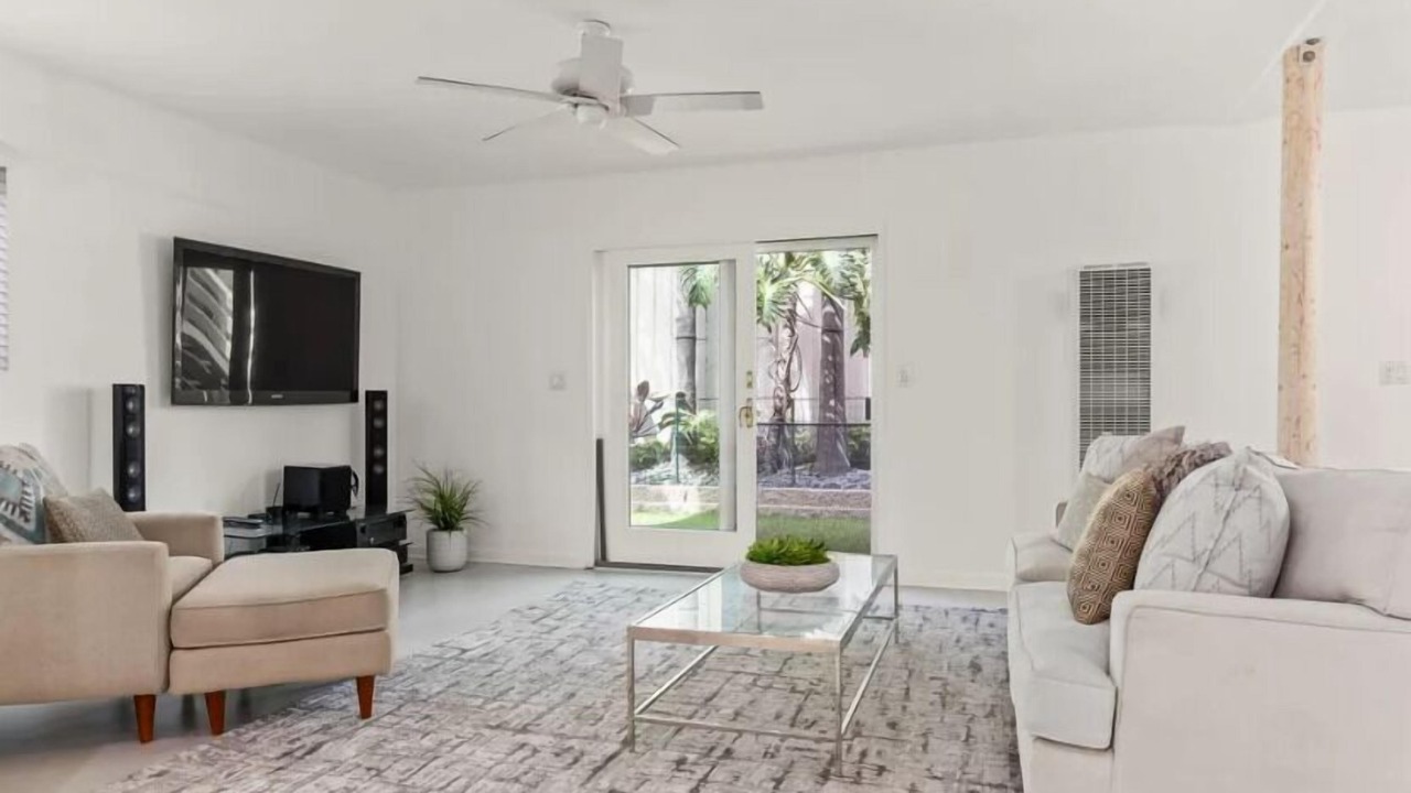 Photo of Livingroom in Mussel Shoals