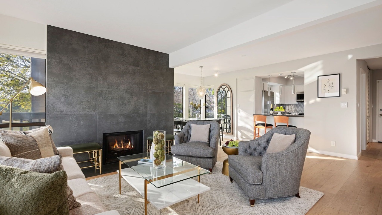 Photo of Bedroom in Toro Canyon