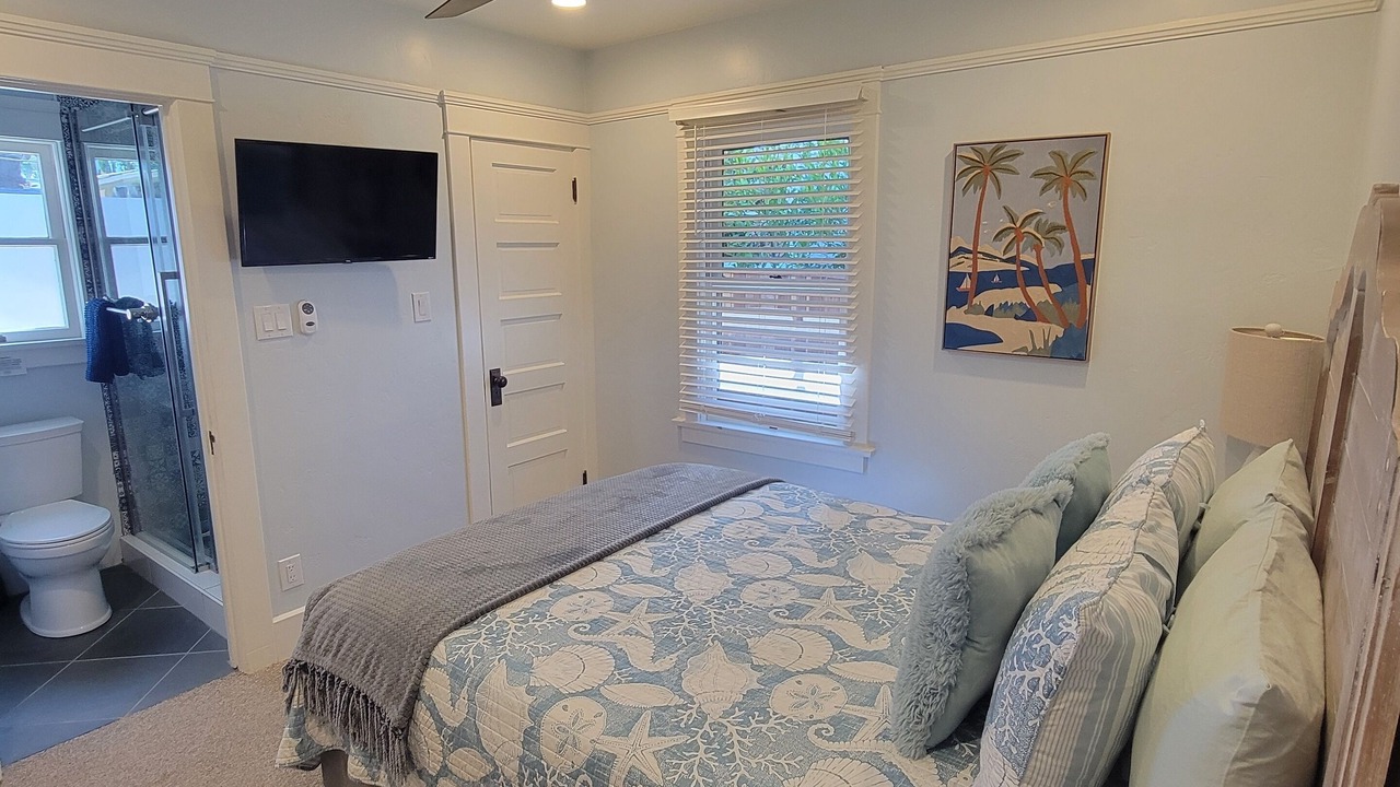 Photo of Bedroom in Ventura